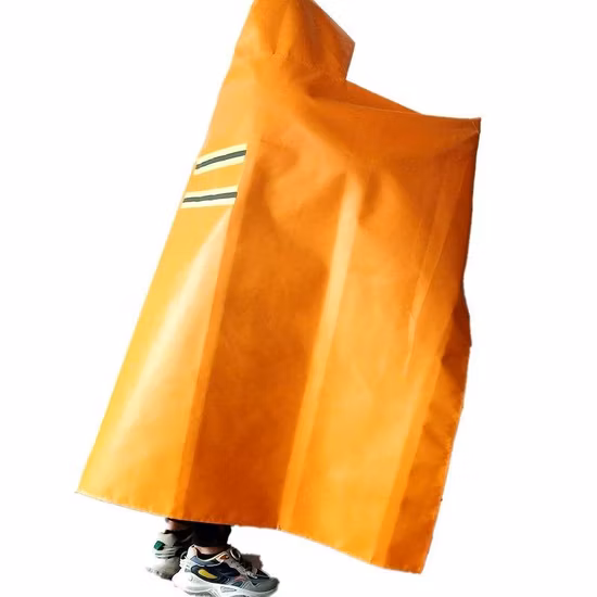 PPE Escape Protection Products Fire Protective Cape