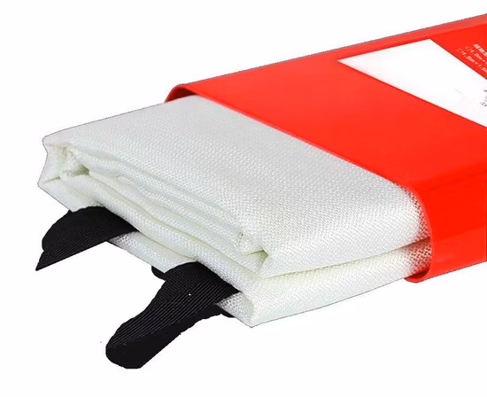 PPE Escape Protection Products Fire Protective Cape